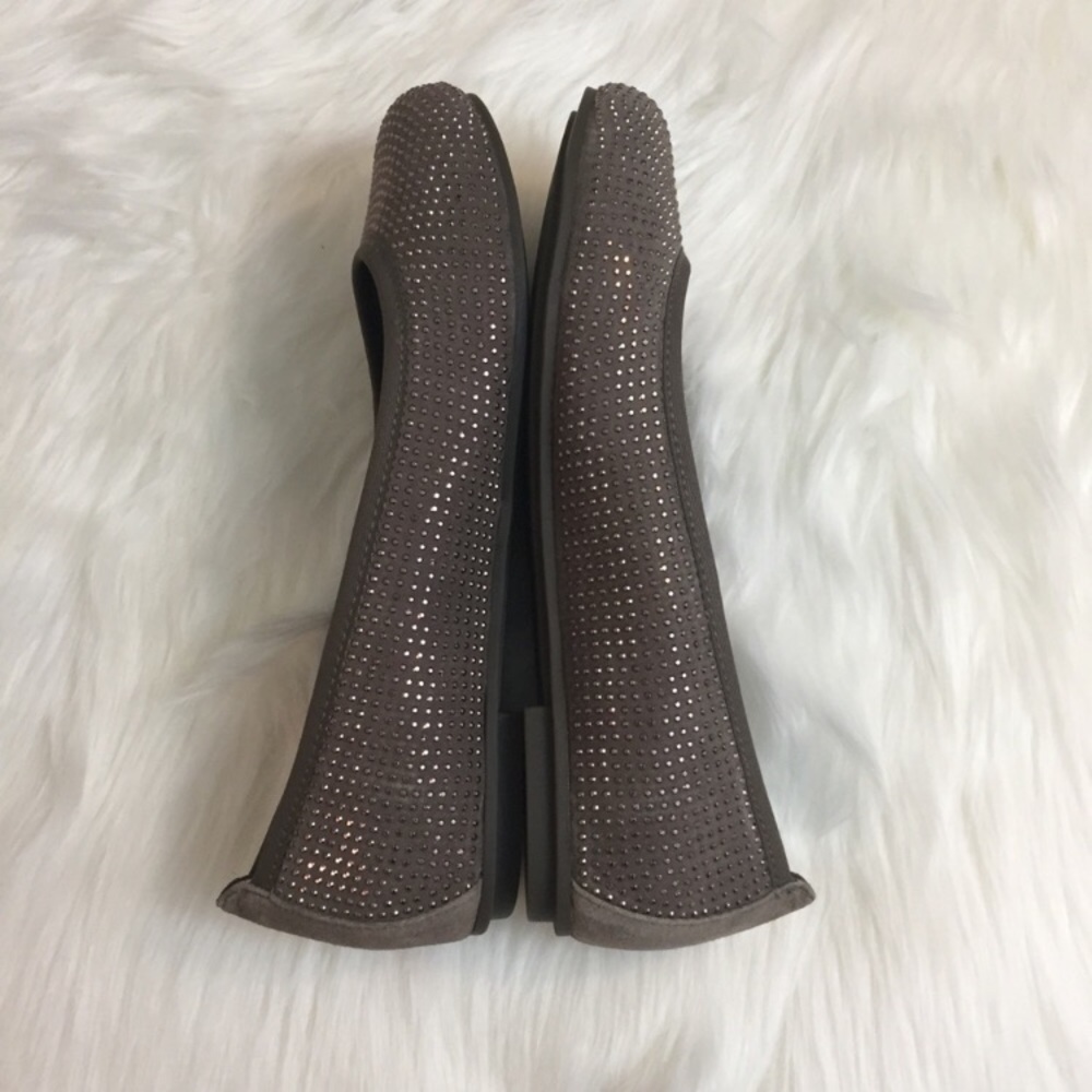 {✨ MAKE OFFER ✨ VIONIC} NWOB SPARK WILLOW TAUPE ORTHO FLA… - Picture 6 of 9